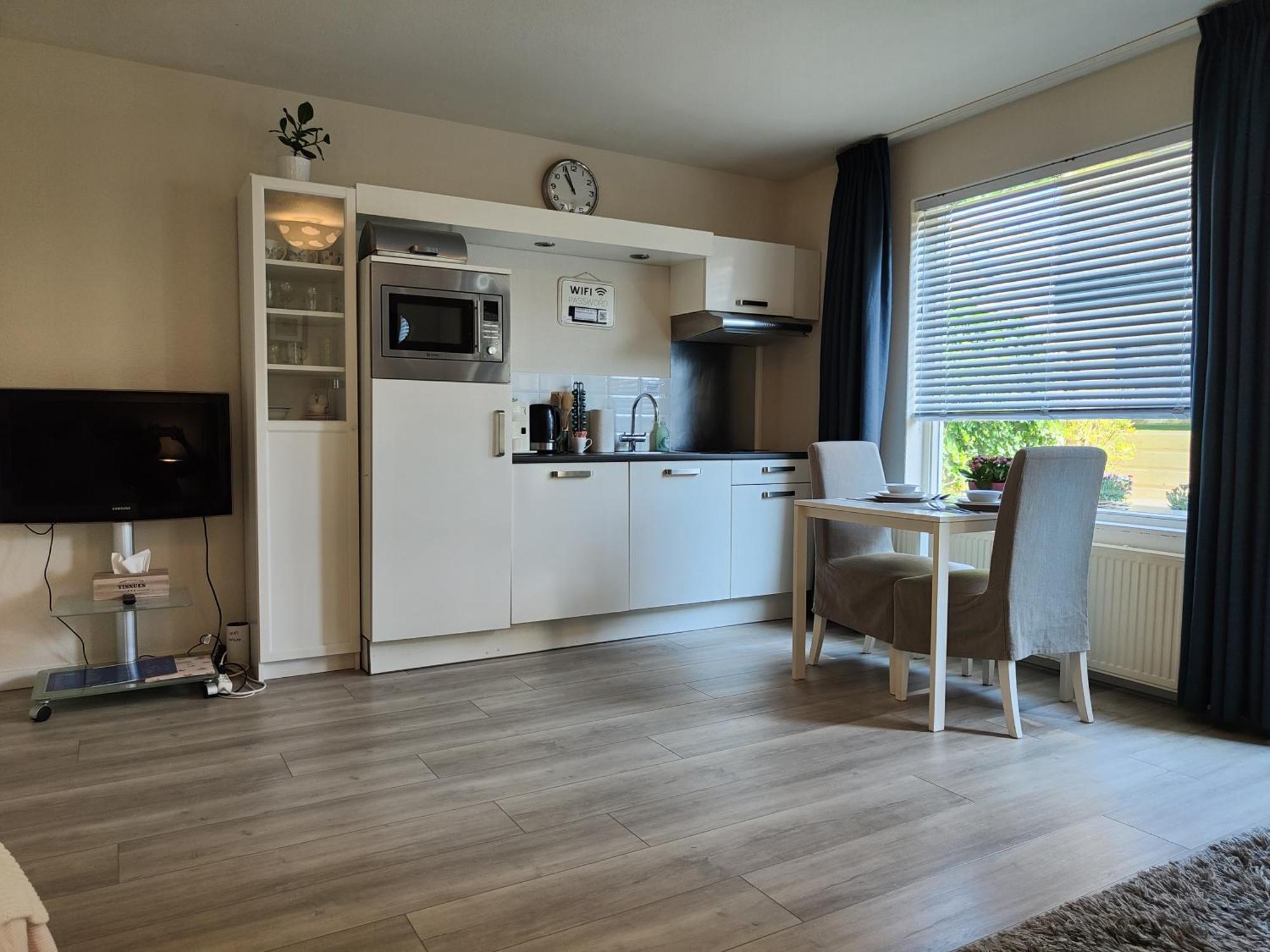 Yuki Zandvoort