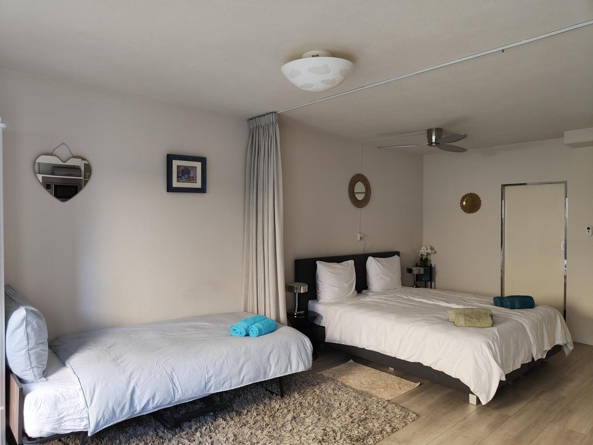 Casa de Férias Yuki Zandvoort